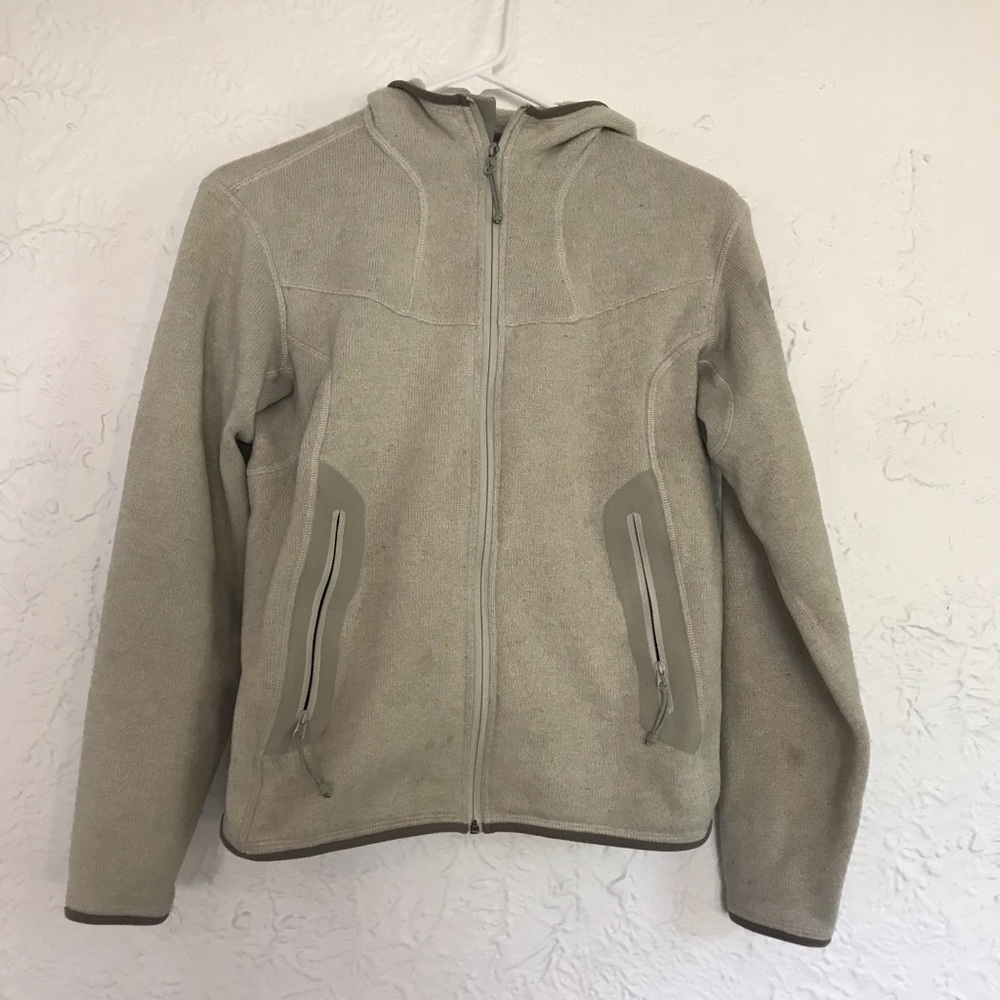 ARCTERYX SWEATSHIRT